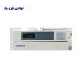 BIOBASE CHINA Blood Bank Refrigerator BBR-4V120  Mini Refrigerator Glass Door For Lab